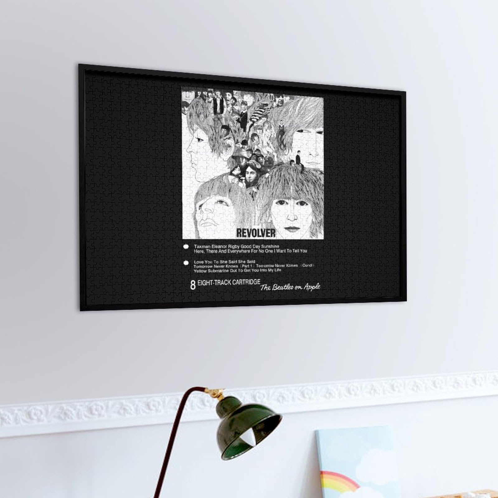 Amazon.co.jp: 1000ピース 300ピース/500ピース/1000ピース